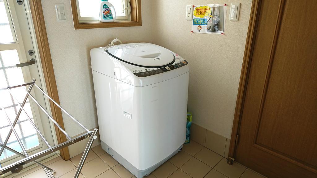 白浜シーサイドヴィラ Tanabe Exteriér fotografie